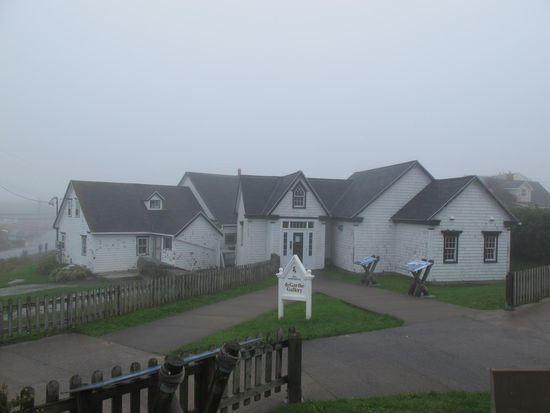 Neben dem William E. de Garthe Memorial Monument