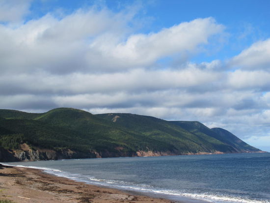 Cabot Landing Provincial Park