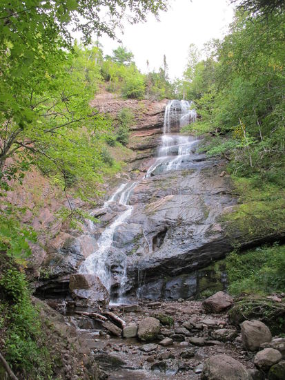Chutes Beulach Ban Falls