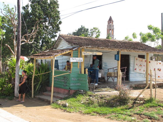 Am Manaca Iznaga