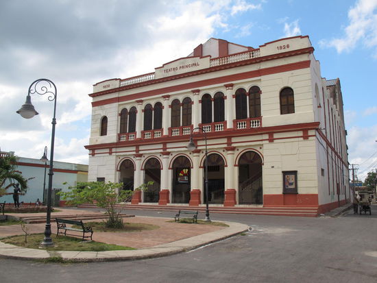 Teatro Principal