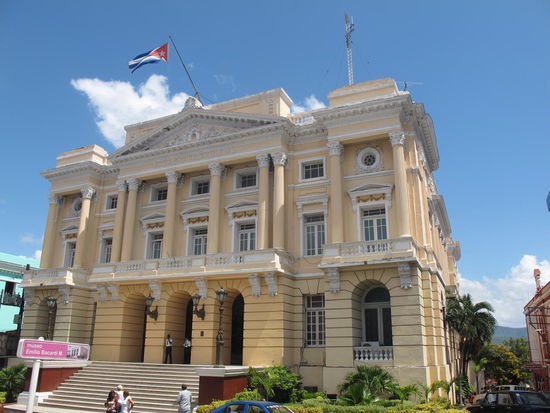Palacio Provincial