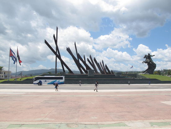 Plaza de la Revolucion