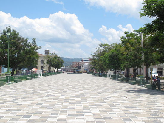 Parque Alameda