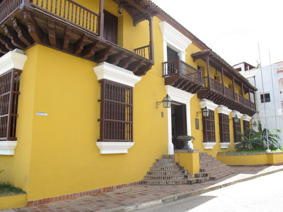 Museo de la Lucha Clandestina