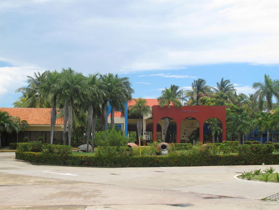 Brisas Santa Lucia