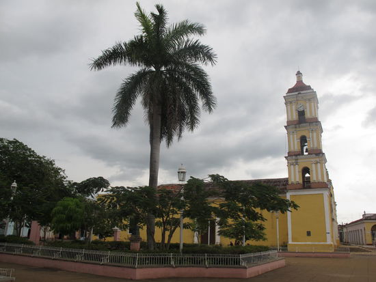 Iglesia San Juan Bautista de Remedios