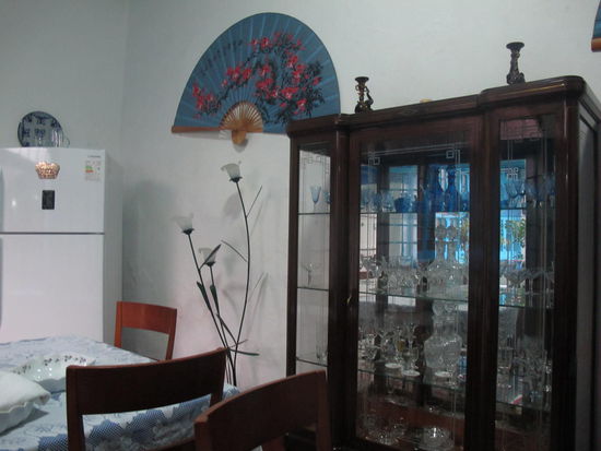 Eßzimmer