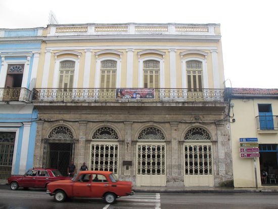 Das Apothekenmusem