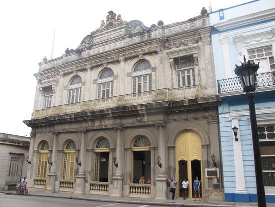 Das Casino Espanol