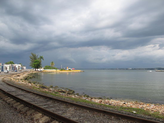 An der Bucht von Matanzas