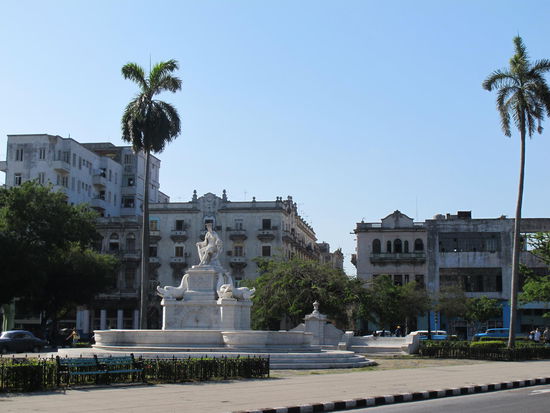 Fuenta de la India