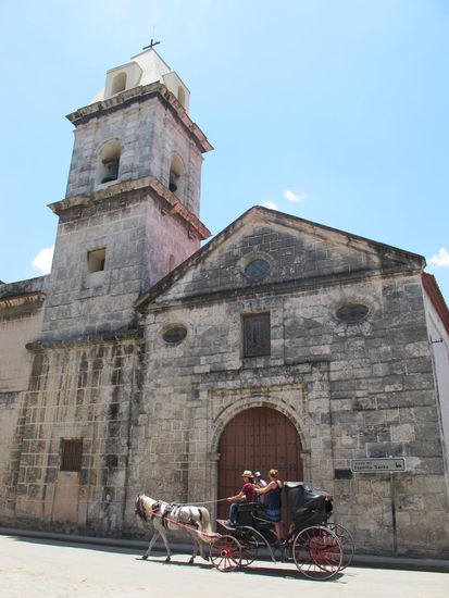 Iglesia del Espiritu Santo