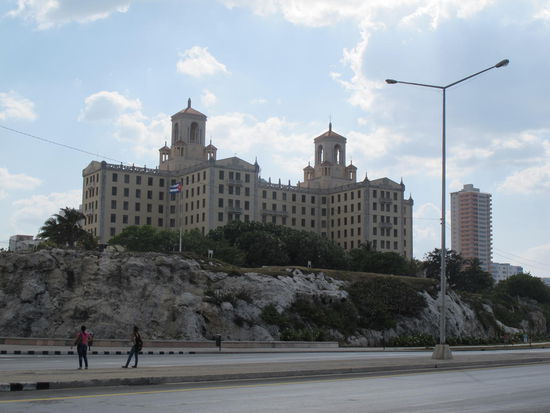 Hotel Nacional