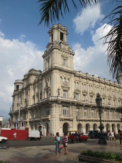 Museo Nacional de Bellas Artes