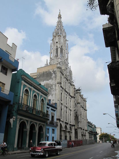 Iglesia Del Sagrado Corazon de Jesus
