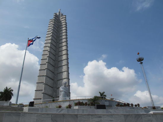 Memorial Jose Marti