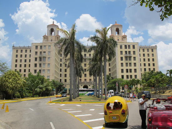 Hotel Nacional