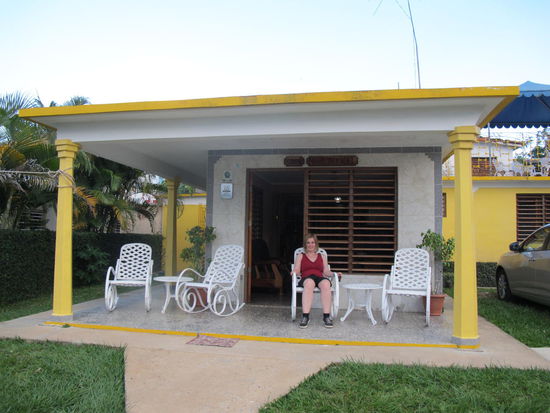 Die Casa Marilyn