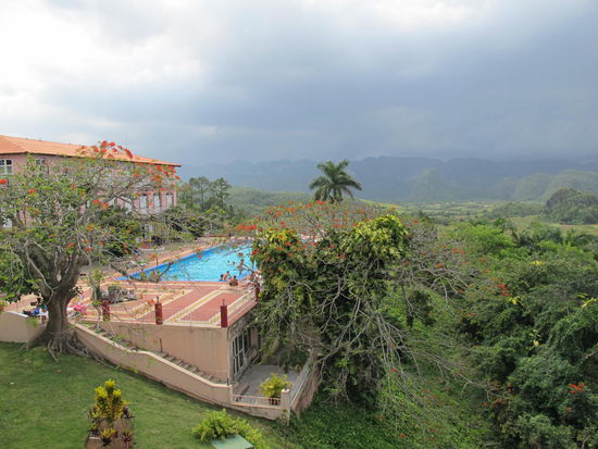 Hotel Los Jazzmines