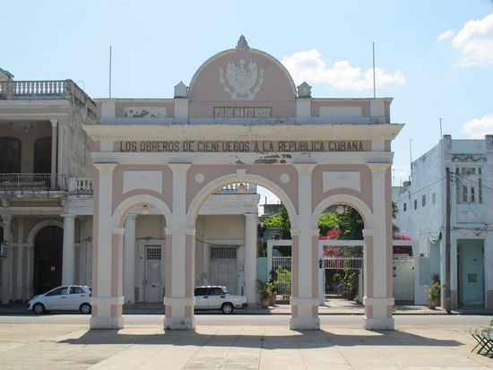 Arco de Triunfo