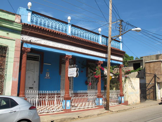 Casa Hostal Antonio y Mary