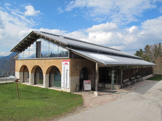 Dokuzentrum Obersalzberg