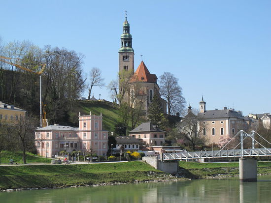 Maria Himmelfahrt Kirche