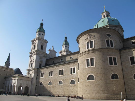 Salzburger Dom