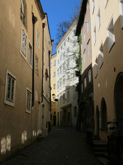 In der Steingasse