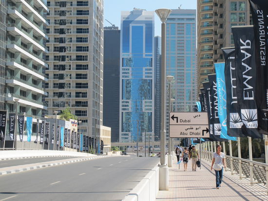 Einen Wegweiser den man net zu oft sieht 