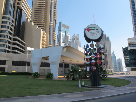 Manches ist hier noch nicht fertig gebaut...