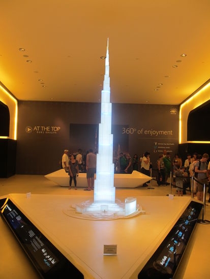 Sehr schönes Modell