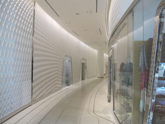 Im Yas Viceroy Hotel