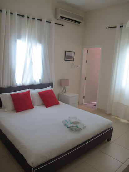 Unser Zimmer im Behlys