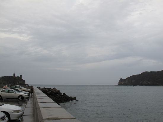 "Die Bucht des Sultans"