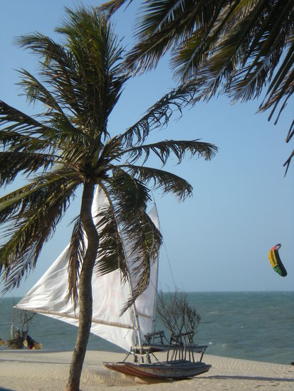 Strand am Duro Beach