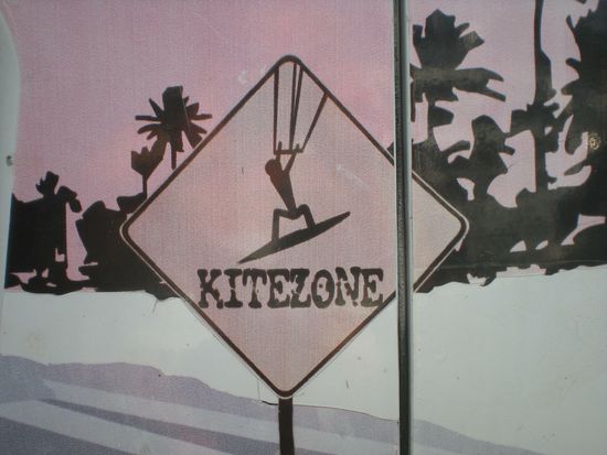 Kitezone