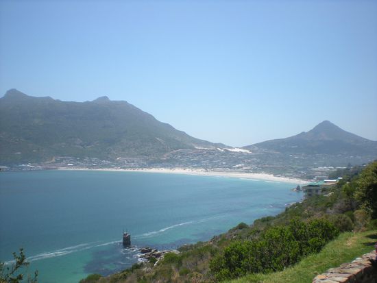 Houts Bay
