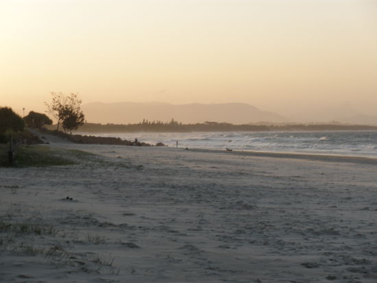 Main Beach