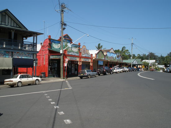 Nimbin