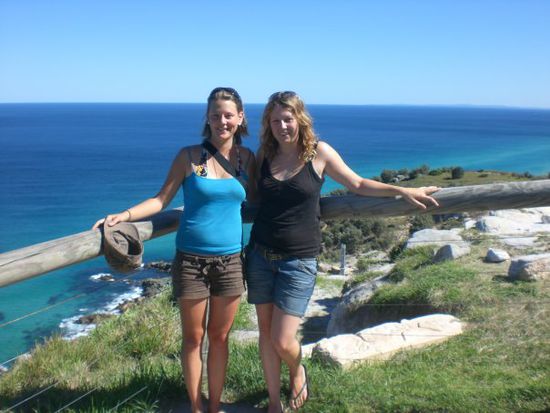Moreton Island
