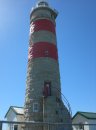 Ligthhouse on Moreton Island