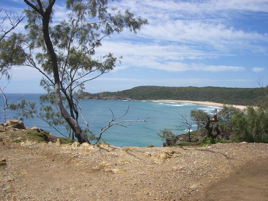National Park.. Noosa Heads..