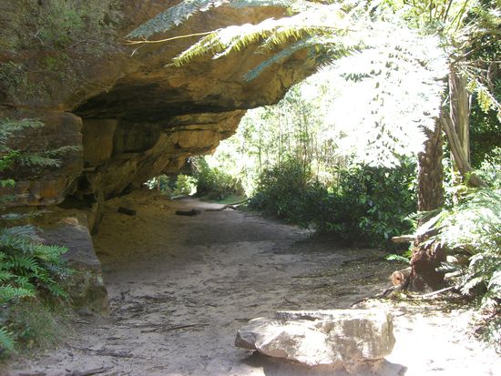 Aber er wurde immer besser..