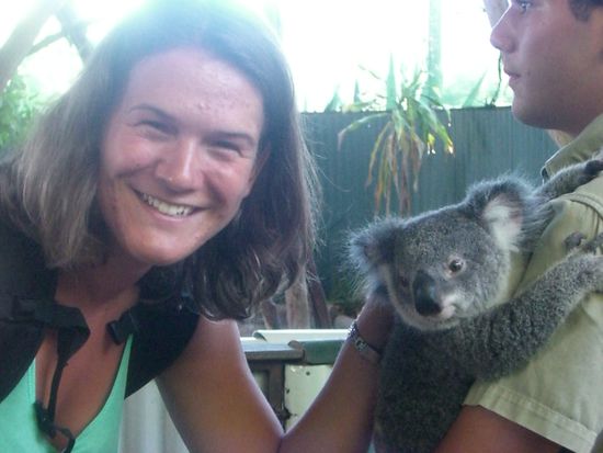 Ja so ist recht mein Lieber..