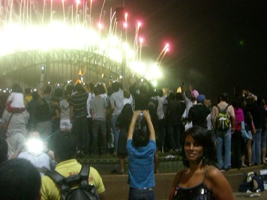 Da ist der Beweis!Wir waren wirklich da.. 