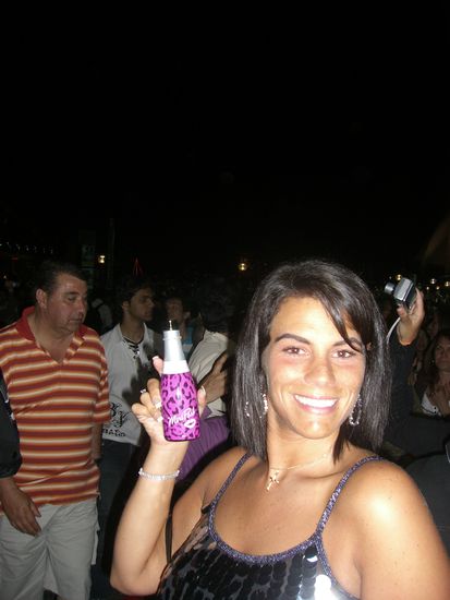 Hey Aless.. Prooost.. Ne!