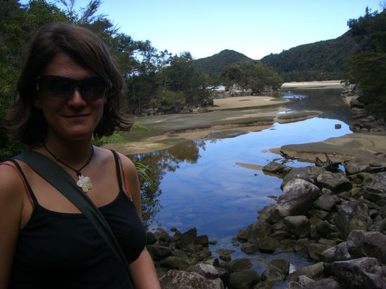 Diese 2 Stunden Wanderung hat sich echt gelohnt..