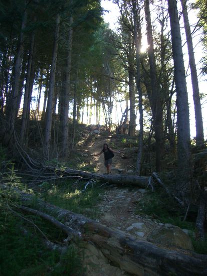 Na los Claudi.. hurry up 